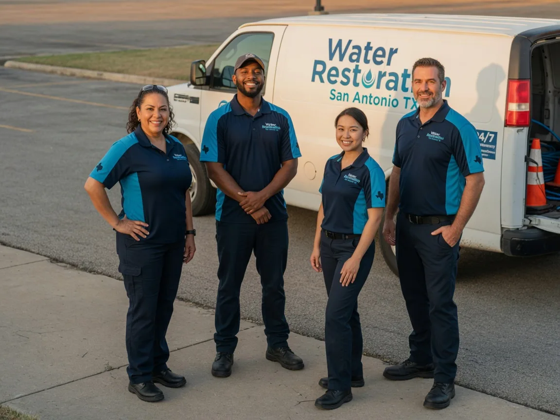 Water Damage Repair company in Scenery Hill, PA